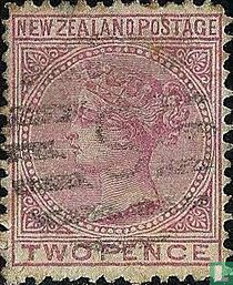 Queen Victoria