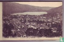 Vue générale prise des Goutridos