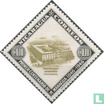 100 Jahre Managua