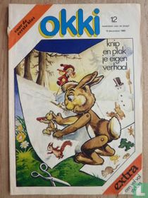 Okki 12