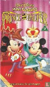 The Prince and the Pauper