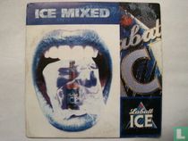 Ice Mixed