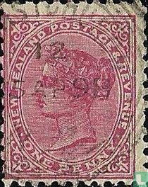 Königin Victoria 