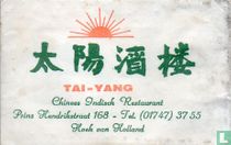 Tai Yang Chinees Indisch Restaurant