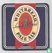 Whitbread pale ale