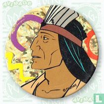 Chief Powhatan