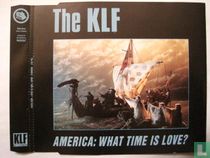 America: What Time is Love?