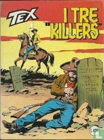 I tre "killers"
