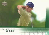 Mike Weir