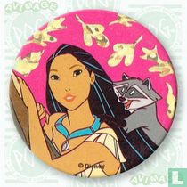Pocahontas & Meeko