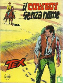 Il cowboy senza nome