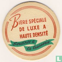 Select Henri Funck & Cie / Bière spéciale de luxe...