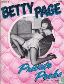 Betty Page
