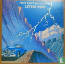 Feats don`t fail me now