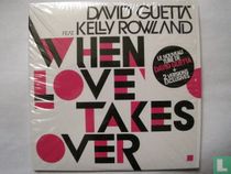 When Love Takes Over