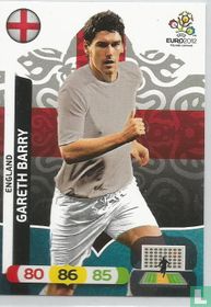 Gareth Barry