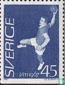 Handball-Weltmeisterschaften