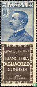 Victor Emanuel III
