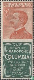 Victor Emanuel III