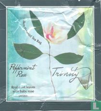 Peppermint Rose