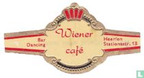 Wiener Café - Bar Dancing - Heerlen Stationsstr- 13