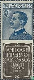 Victor Emanuel III