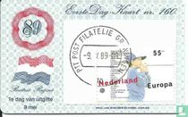 Europa - Kinderspelen