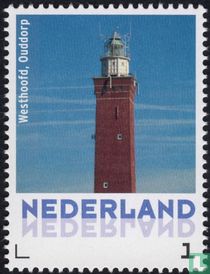 Phare Westhoofd, Ouddorp