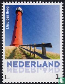 Phare IJmuiden High
