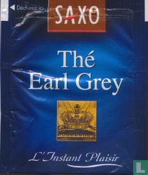 Thé Earl Grey