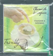 Chamomile Lemongrass