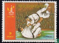 Olympic Games  