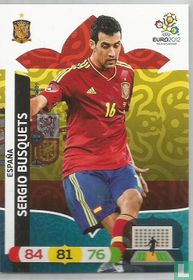 Sergio Busquets