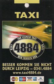 Taxi 4884