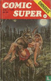 Comic super omnibus 90