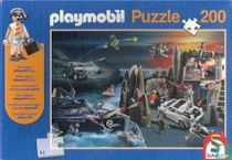 roltrap Getalenteerd voordat Playmobil puzzels catalogus - LastDodo