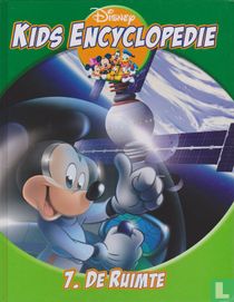 Kids encyclopedie