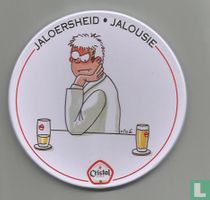 Jaloersheid