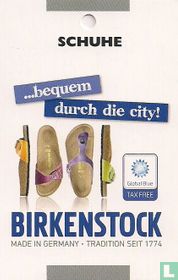 Birkenstock