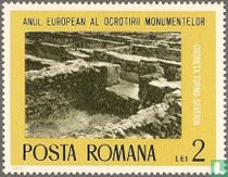 Monument Preservation
