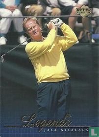 Jack Nicklaus