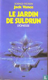 Le jardin de suldrun