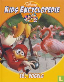 Kids encyclopedie