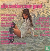 Alle zestien zeer goed