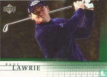 Paul Lawrie