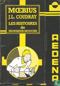 Les histoires de Monsieur Mouche