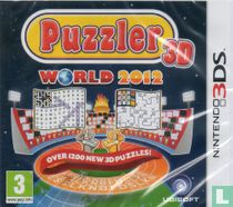 Puzzler World 2012 3D