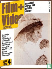 Film + Video - techniek 4