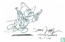 Donald Duck