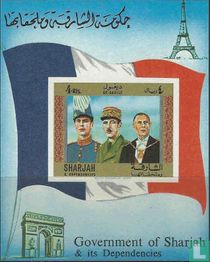 General de Gaulle. 